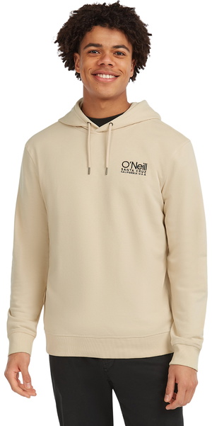 2025 O'Neill Hombres Original Cali Logo Hoodie 2750164 - Macaron